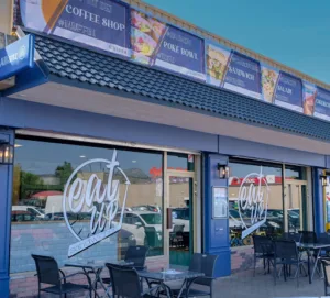 Eat Up Sandwiches à Eyguières