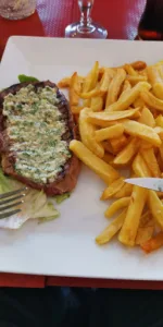 Bar du Marché à Colombes