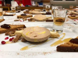 Traiteur – restaurant – bar – tabac à Molières-Cavaillac