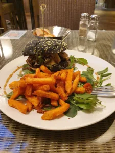 LA VILLA DES LYS à Cholet