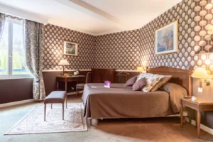 Hotel Manoir De La Poterie & Spa à Cricquebuf