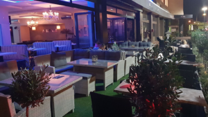 Le Millenium à Gentilly