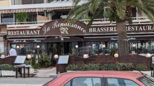 La Renaissance à Saint-Raphaël