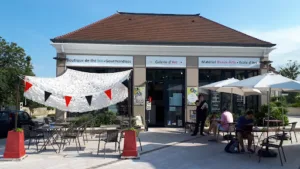 Atelier Pièce Unique Galerie D’art, Encadrement, Coffee Shop, Salon De Thé, Cours Peinture Dessin, Matériel Beaux-Arts à Saint-Germain-en-Laye