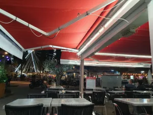 Le Monde des Grillades à Agde