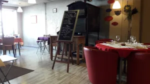 Le P’tit Resto à Bohain-en-Vermandois