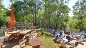 La Centrale à Toulouse