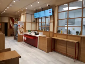 La Piadina à Toulon