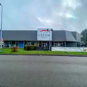 Cezam Coignières à Coignières