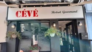 CéVé à Boulogne-sur-Mer