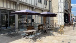 Le Dropkick Bar Troyes à Troyes