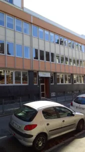 All, Tous Les Services De La Vie Étudiante à Lille