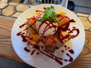 Le Carrefour Gourmand à Jeumont