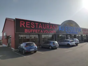 AU SIECLE D’OR à Carpiquet