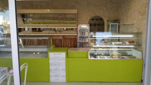 Les Gourmandises De Enzo à Le Grau-du-Roi