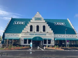 Léon – Eragny à Éragny