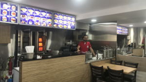 Chez Yassin à Vanduvre-lès-Nancy