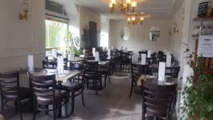 Le Chilpéric à Chelles