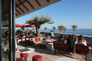 Vapiano Nice Cap 3000 – Pasta Pizza Bar à St-Laurent-du-Var