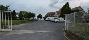 Hôtel Florotel à Linthes