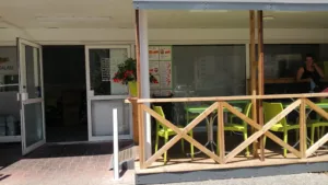 Chick & Days à Romans-sur-Isère