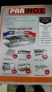 Street Burger à Les Pavillons-sous-Bois