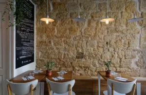 Vero l’Autre Cantine à Paris