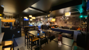 CupCoffee à Cambrai