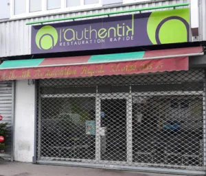 L’authentik à Rambouillet