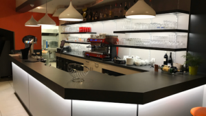 au cap nath à La Rochelle