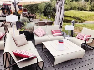 Bistrot du 9 à Le Tremblay-sur-Mauldre