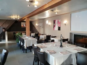 Makia à La Farlède