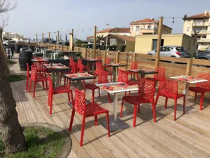 Le Bouche A Oreille à Anglet