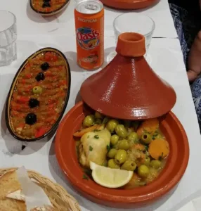 Comme à la Maison à Melun