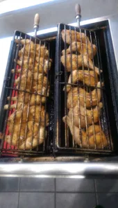 Crousti Poulet à Montreuil