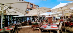 Restaurant Au Boeuf à Soufflenheim