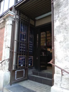 La Gargote des Halles à Béziers