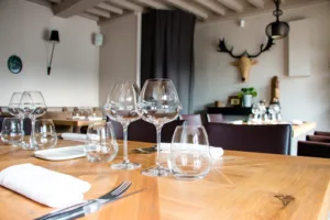 L’Angle Saint Laurent à Bayeux