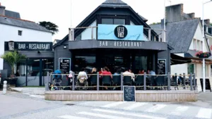 Le 13 à Plougonvelin