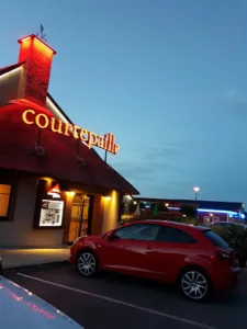 Courtepaille à Limoges