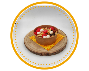 La popote de Ginette à Vénissieux