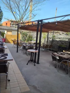 La Concession à Angers