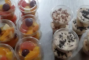 Le sens du goût traiteur en livraison zone roissy paris nord2 à Garges-lès-Gonesse