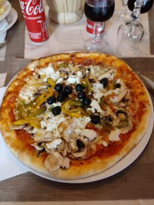 La Favorita à Fontenay-sous-Bois