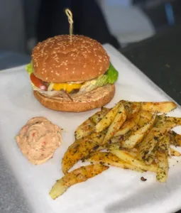 G-r à Épinay-sur-Seine