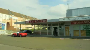 Saint-Germain traiteur à Compiègne