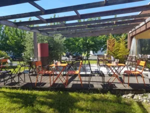 Chez Simone à Mérignac