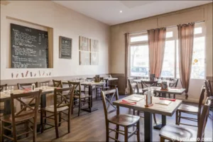 Monplaisir, L’Esprit Bistrot à Lyon