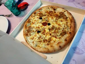 Gang Of Pizza à Vairé