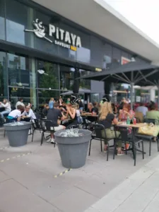 Pitaya Thaï Street Food à La Valette-du-Var